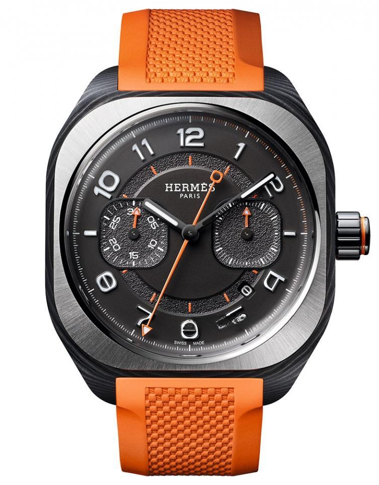 Hermès H08 Chronograph